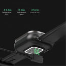 Smartwatch 2 em 1 com Fone Bluetooth ( LANÇAMENTO )