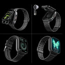 Smartwatch 2 em 1 com Fone Bluetooth ( LANÇAMENTO )