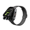 Smartwatch 2 em 1 com Fone Bluetooth ( LANÇAMENTO )