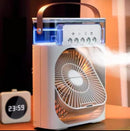 Ventilador e climatizador TurboMAX