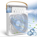 Ventilador e climatizador TurboMAX