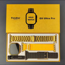 Smart Watch Ultra GOLD Pro 'Esporte Série'