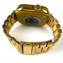 Smart Watch Ultra GOLD Pro 'Esporte Série'