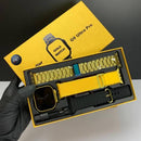 Smart Watch Ultra GOLD Pro 'Esporte Série'