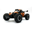 Carrinho Controle Remoto Off-road Pneus Borrachudo