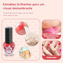 Conjunto Maleta de Maquiagem Infantil
