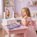 Conjunto Maleta de Maquiagem Infantil