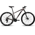 BICICLETA ARO 29 GTS SUPREME 24 MARCHAS