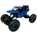 Carrinho de Controle Remoto Jeep Monster Truck