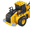 Kit Veículos de Construção Controle Remoto