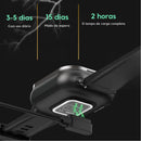 Smartwatch 2 em 1 com Fone Bluetooth ( LANÇAMENTO )